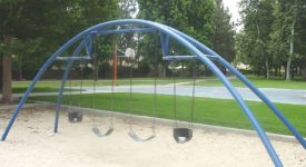 Valencia Glen Park
