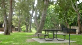 Valencia Glen Park