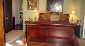 Spanish 1920’s Bungalow