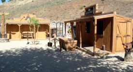 Sweetwater Springs