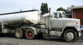 Schwartz Oil Company Inc.
