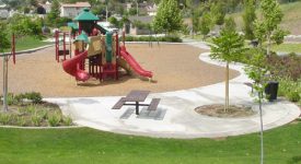 Pamplico Park