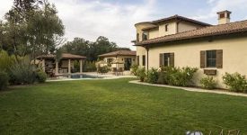 LAFL – Country Mansion