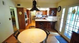 Valley St House