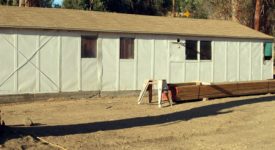 Darling Road Ranch