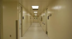 SCVL – MNKD Surgical/Autopsy Rooms