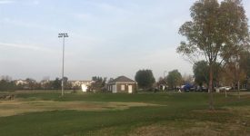 Bridgeport Park