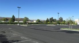 Gateway Promenade