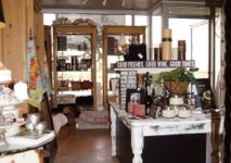 SCVL – OutWest Store