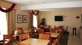 Fairfield Inn