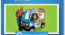 Kona Ice of Santa Clarita LLC