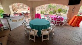Gold Canyon Santa Clarita Home
