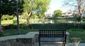 Bridgeport Lakeside Home