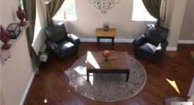 Valencia Residential Home