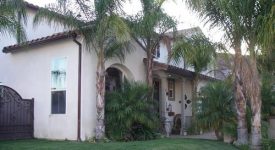 Landeen Home