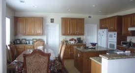 Newly Built Stevenson Ranch House
