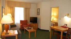 Residence Inn