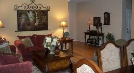 Two story-Residential Home / Stevenson Ranch