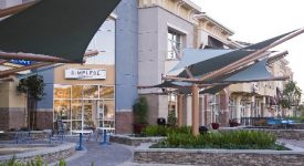 Bridgeport Marketplace