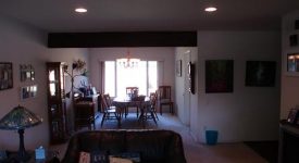 Eveleth Home