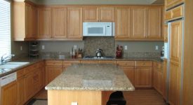 Burke Place home in Stevenson Ranch