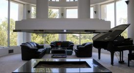 Amazing Modern Estate