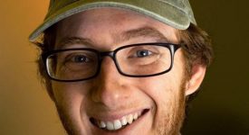 Justin Ramer