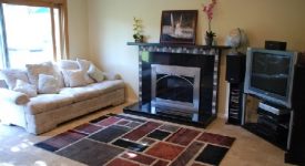 American Classic 2 Story with Mountain Views