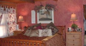 Costanza Home