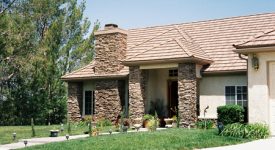 Condor Ridge Rd. Home