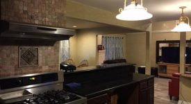 Happy Valley – Newhall – Ranch Style Home
