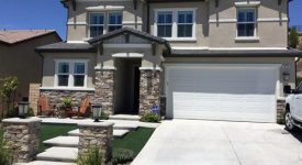 Beautiful Craftsman Home