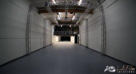 LAFL – AF Gym