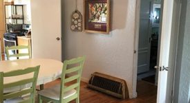 Chestnut Street Home