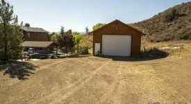 LAFL – Cabin House