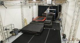 LAFL – AF Gym