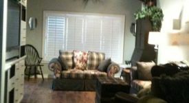 Cass Home