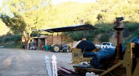 Red Rock Riding Ranch