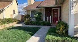 Marjoram Court Home