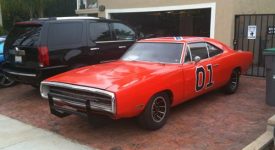 General Lee 1969 Dodge Charger