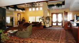 Residence Inn