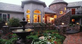 Chateau des Chenes