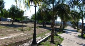 Hacienda La Gloria