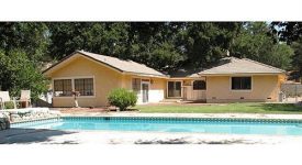 Placerita Canyon Gem