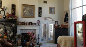 A1 Agua Dulce Mansion