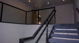 SCVL – Diamond Office Space