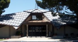 Lake Hills Community Church