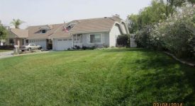 Bungalow – The Savage’s Home