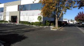 SCVL – Diamond Office Space