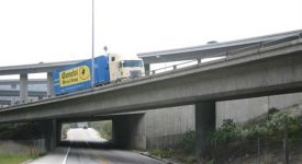 Camelot Moving & Storage